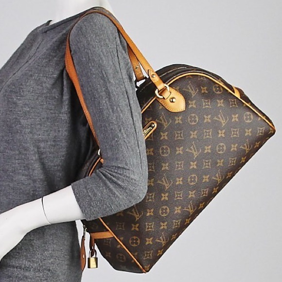 Louis Vuitton Handbags - 💎✨DISCONTINUED ✨💎 LOUIS VUITTON BAG